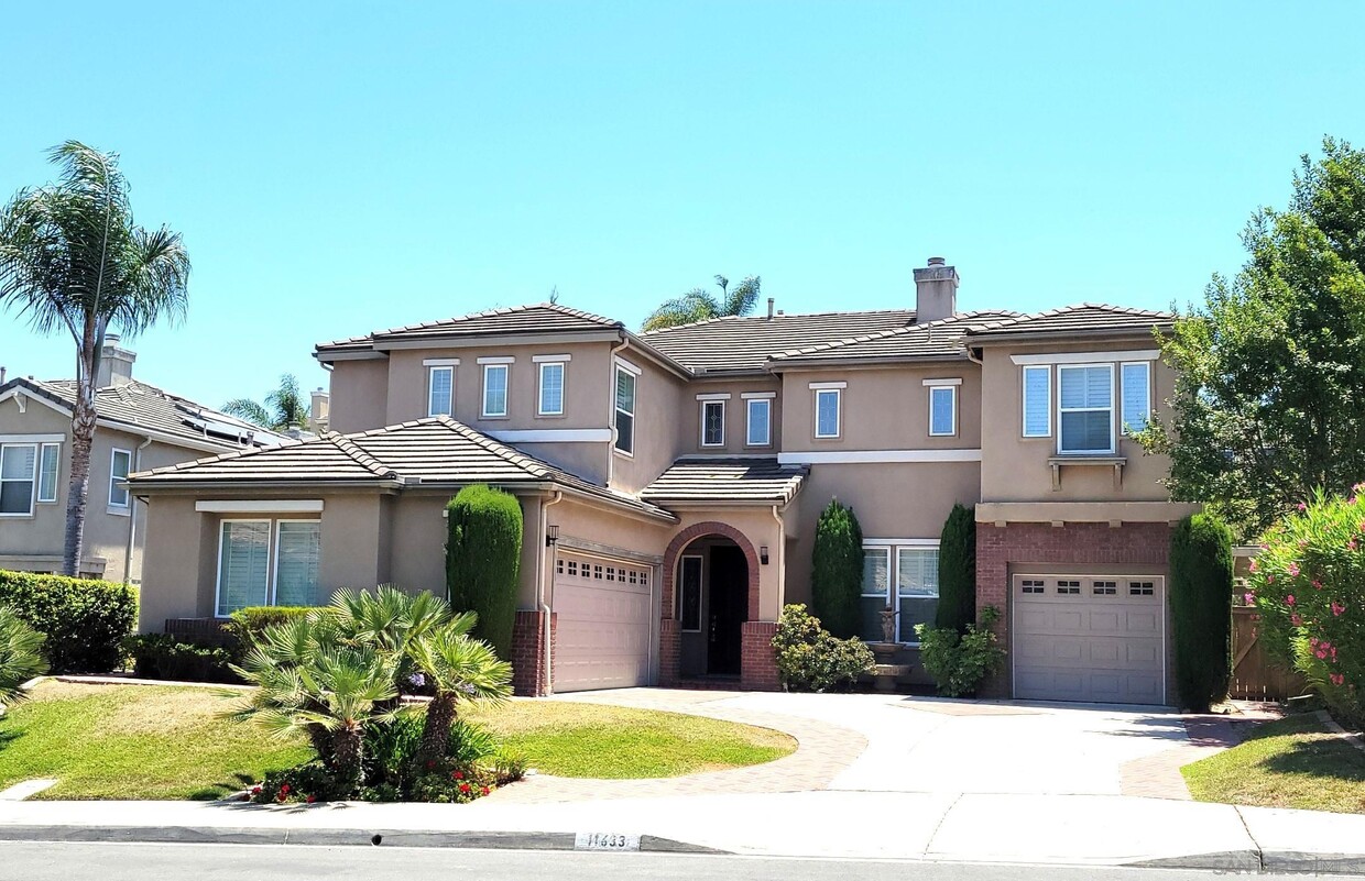 Primary Photo - 11633 Winding Ridge Dr