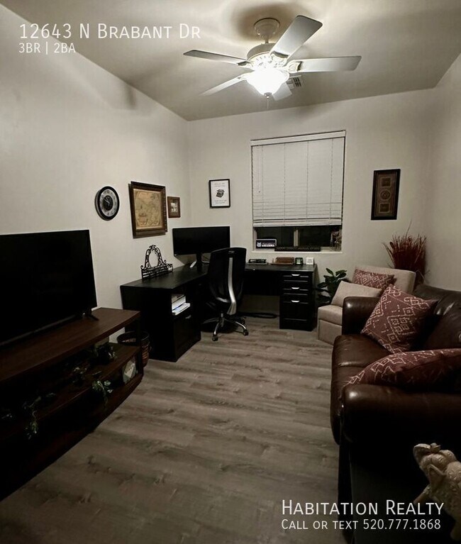 Building Photo - 12643 N Brabant Dr