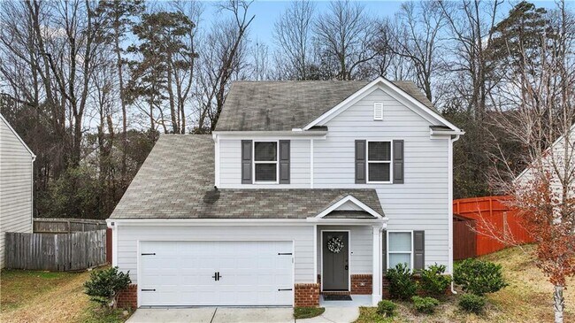 Foto del edificio - 4334 Box Elder Path