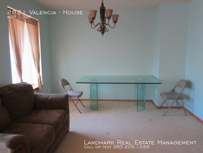 Foto del edificio - 2821 Valencia St
