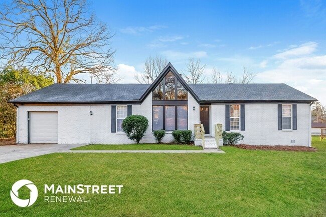Building Photo - 602 Greenbriar Rd