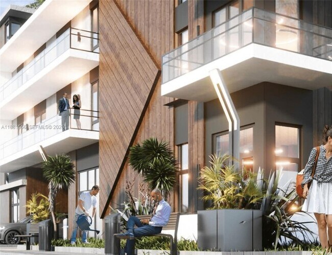 Foto del edificio - 2479 NE 192 St