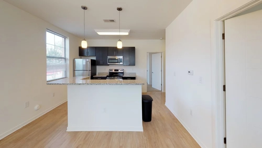 Photo - Spectrum Apartments