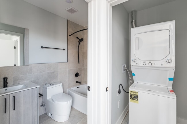 Foto del edificio - Broad Street Apartments