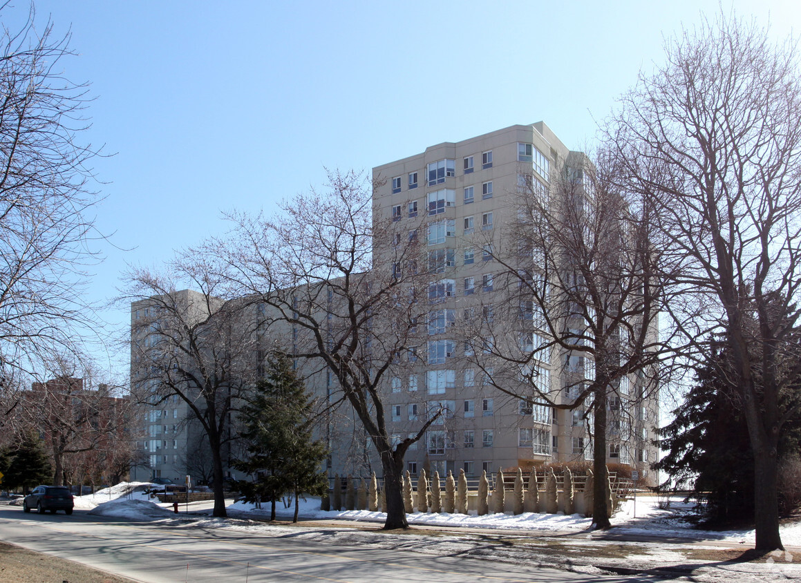 Photo du bâtiment - Royal Vista