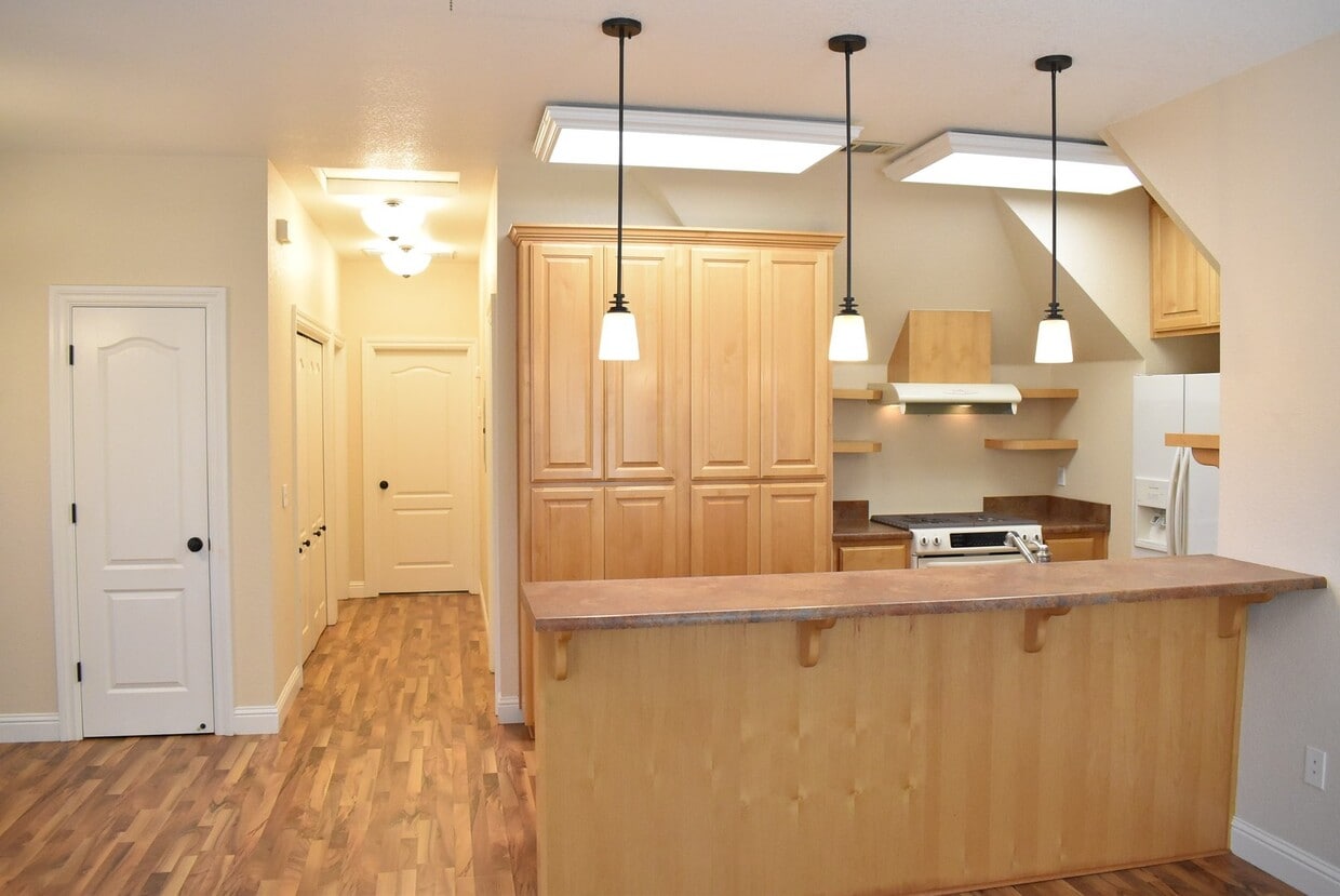 Foto principal - 400 Davis St