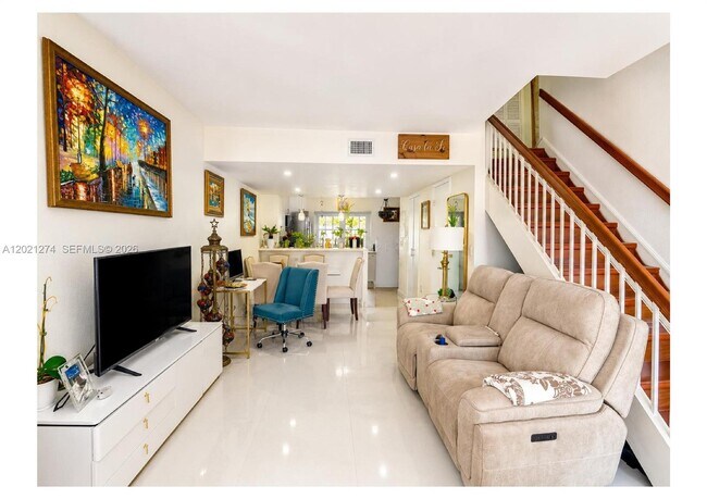 Foto del edificio - 8265 NW 6th Terrace