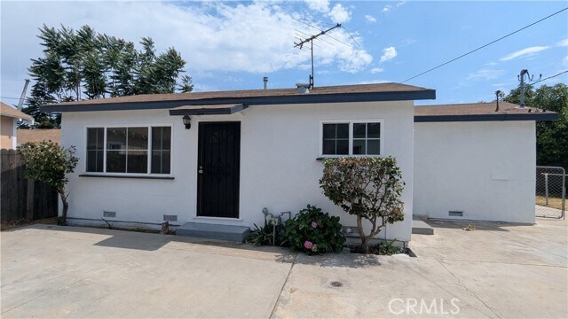 Foto principal - 422 W Bencamp St