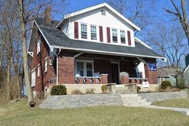 Primary Photo - 306 W High St