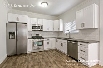 Building Photo - 913 S Kenmore Ave