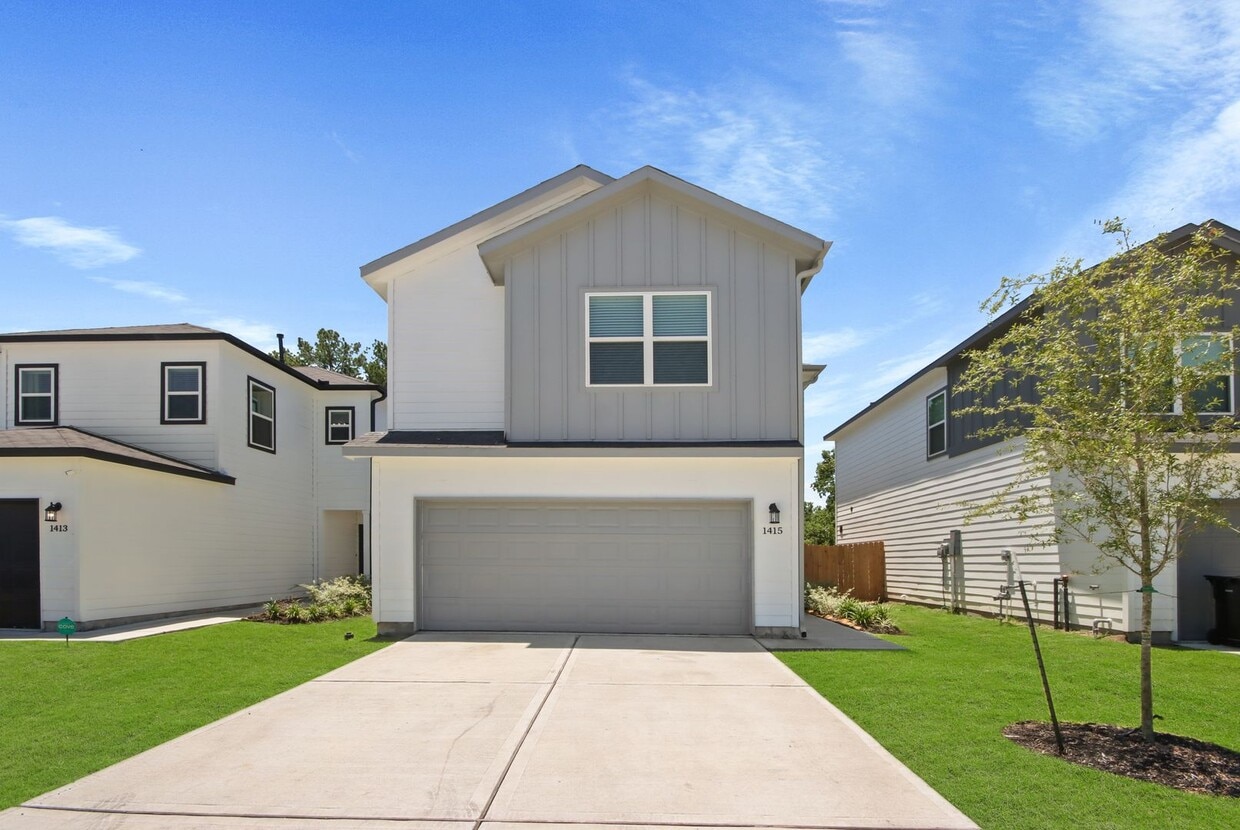 Photo - 1415 Acorn Meadow St