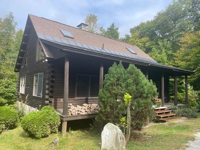 Primary Photo - 130 Benson Fuller Dr