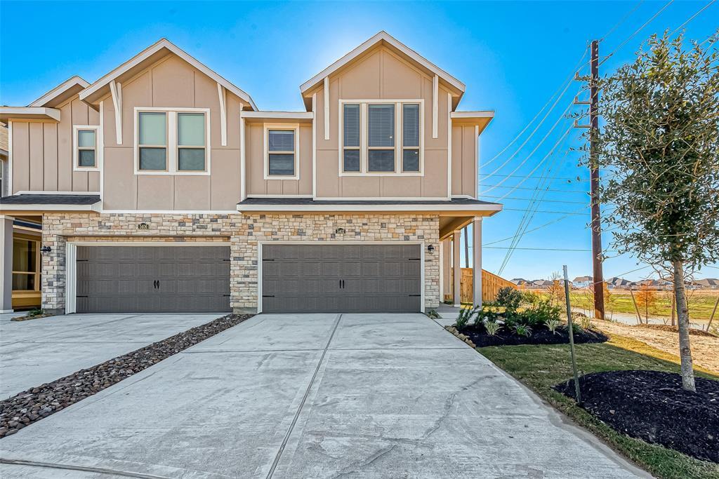 5402 Holly Hvn Ct, Fulshear, TX 77441 Condo for Rent in Fulshear, TX