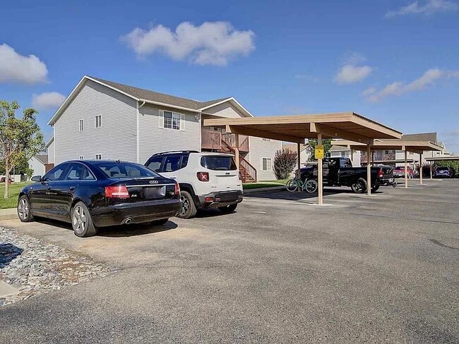 Photo - 1143 E Carolina Ave Townhome