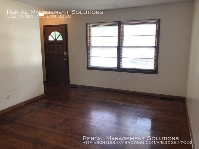 Foto del edificio - 2562 SW Kent St.