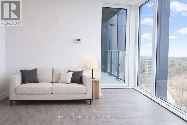 Photo du bâtiment - 1 Quarrington Lane