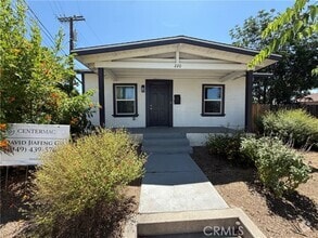 Building Photo - 220 Mayflower Ave