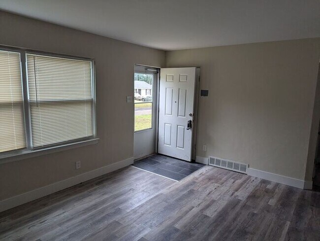 Building Photo - Brand New Inside and Out, Black Stainless New Appliances, Washer Dryer Included!