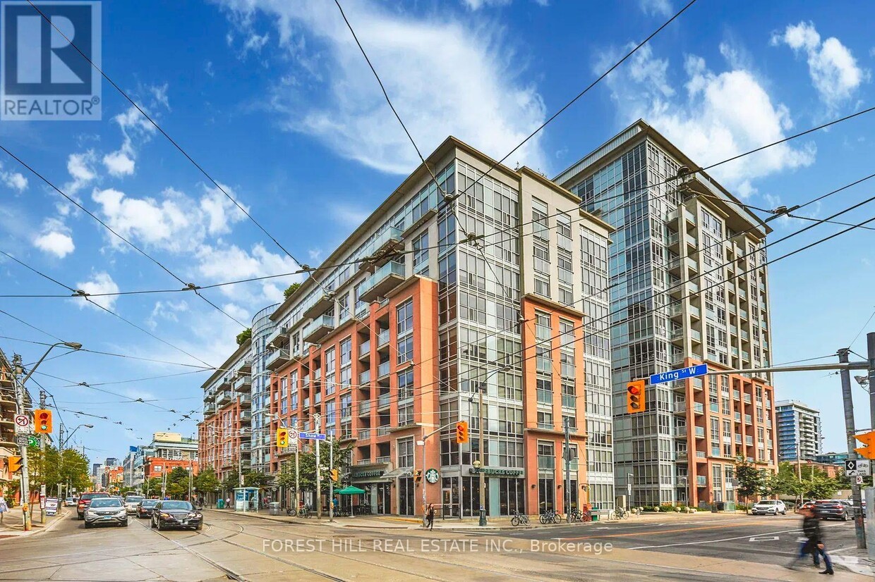 Primary Photo - 1005-1005 King St W