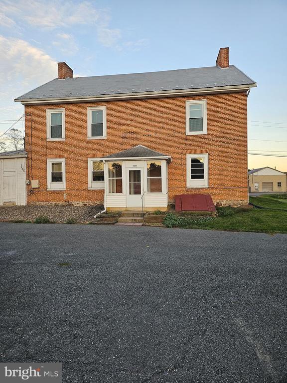 Building Photo - 5526 Waggoners Gap Rd