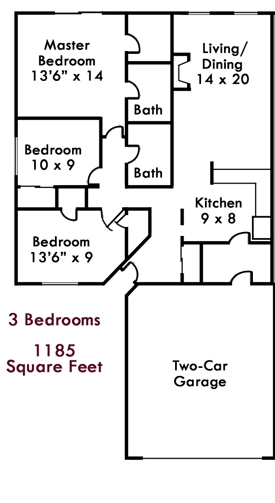 Parkway Court - Parkway 4000