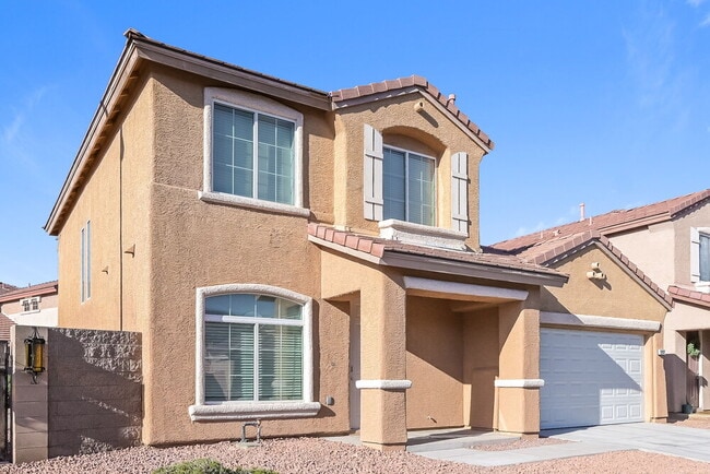 Building Photo - 992 White Glacier Ave