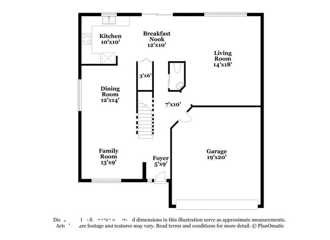 Building Photo - 3810 Braemere Dr