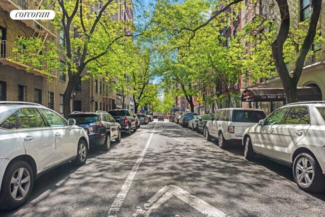 Foto del edificio - 115 W 16th St