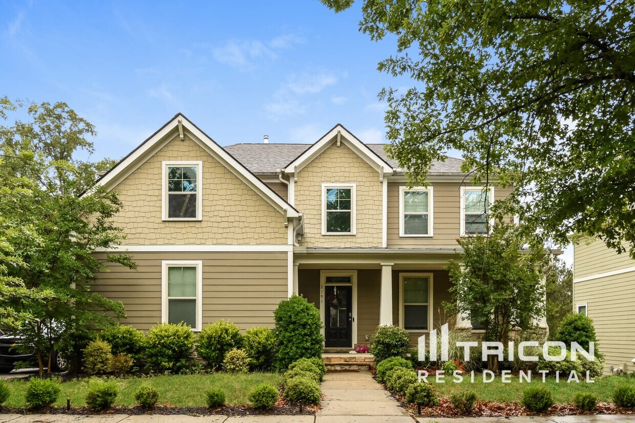 Foto principal - 3191 Ancoats St