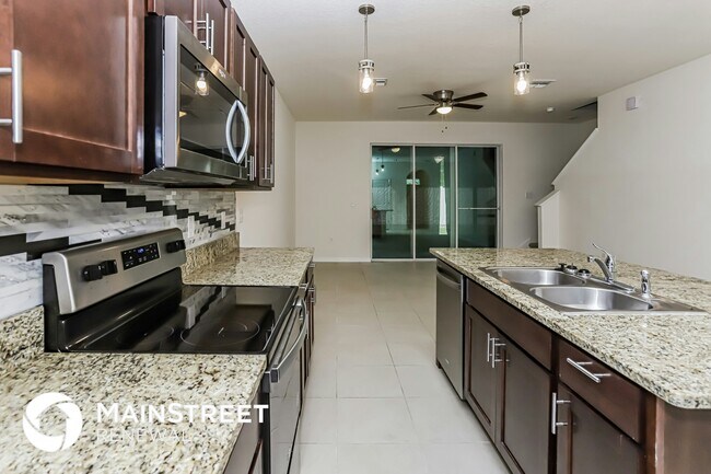 Foto del edificio - 3141 Pleasant Willow Ct