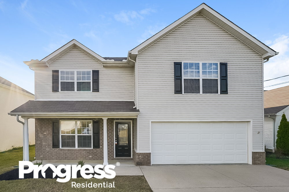 128 Berele Shepsele Ln, La Vergne, TN 37086 House Rental in La Vergne