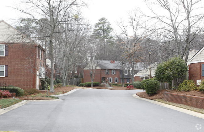 Foto del edificio - Dunwoody Chace