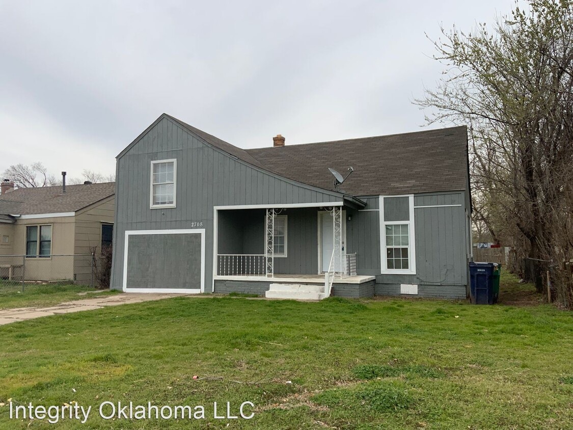 Primary Photo - 3 br, 1 bath House - 2708 S. Brock Drive