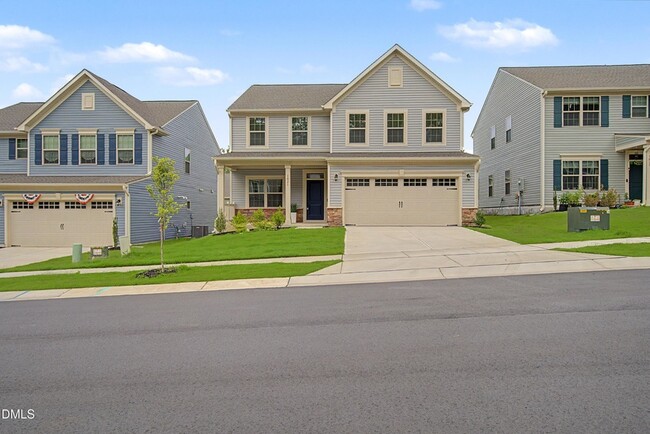 Building Photo - 1621 Crimson Leaf Ln