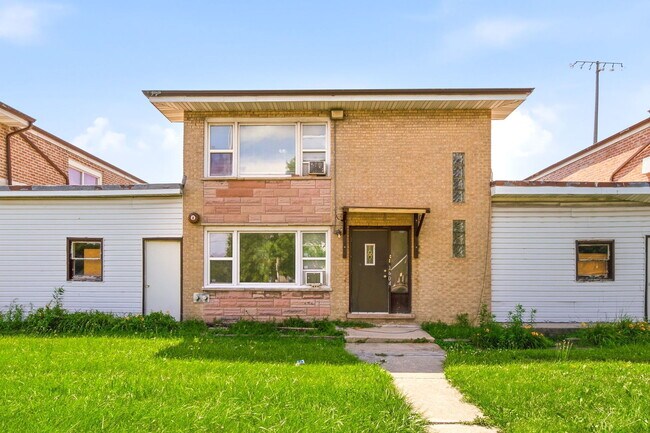 Foto del edificio - 16048 Halsted St