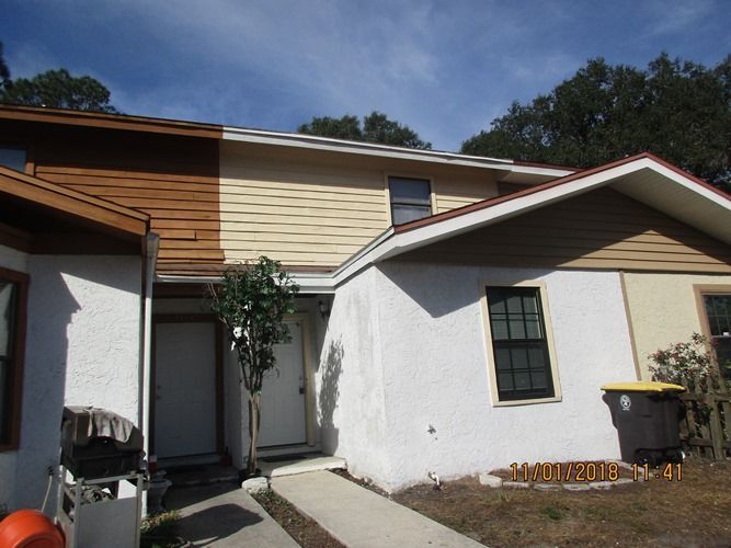 Primary Photo - Melissa Estates