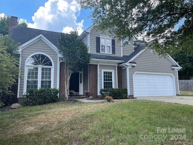 Foto del edificio - 8509 Netherfield Ct