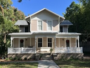 Building Photo - 527 S Osceola Ave