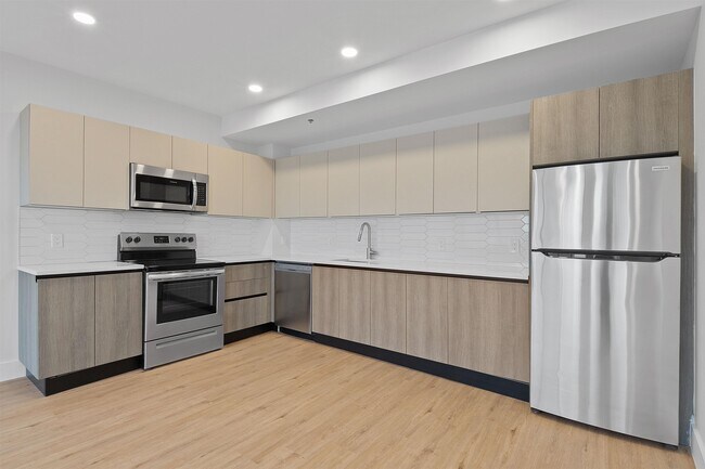 Foto del edificio - 144 Summit Ave