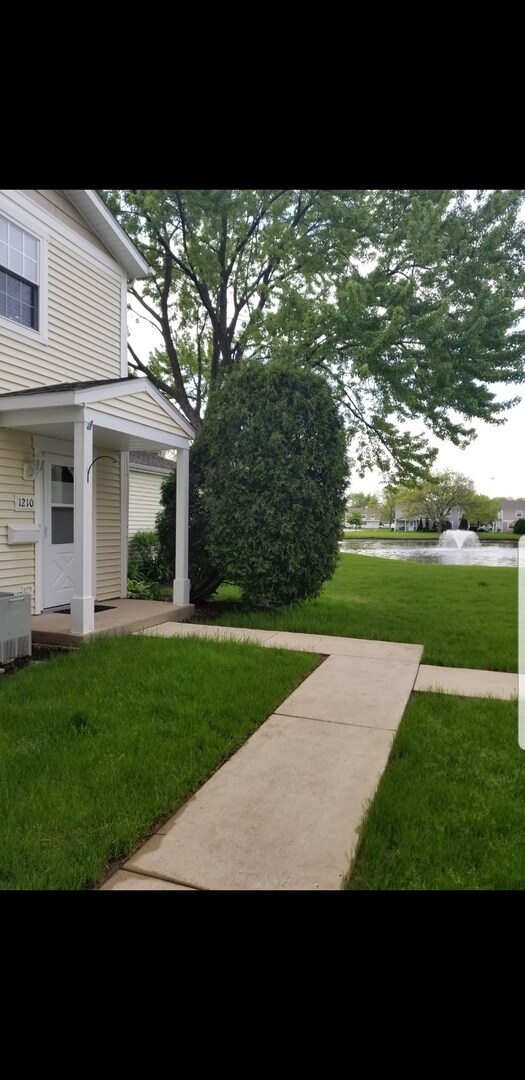 Foto del edificio - 1210 Thyne Ct