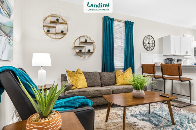 Foto del edificio - 5651 Plumer St