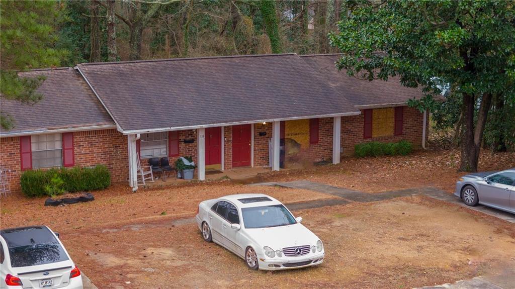 Primary Photo - 814 N McDonough St