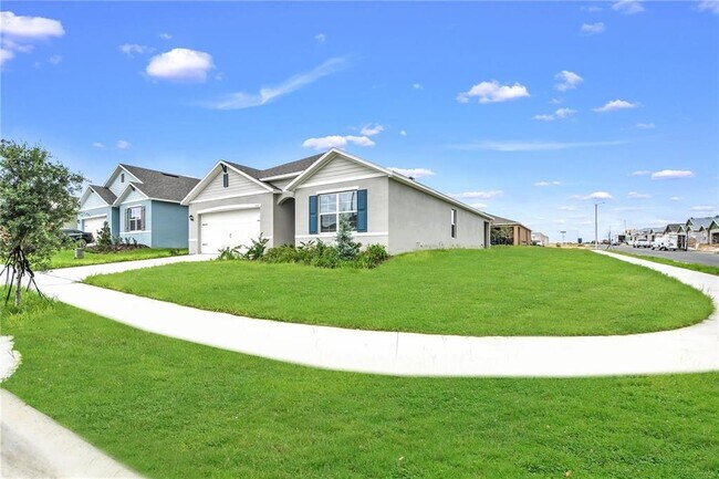 Building Photo - 1502 Wax Myrtle Wy