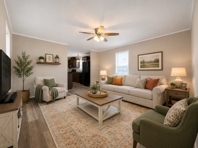 Foto del edificio - 11777 Cascade Cir