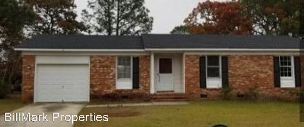 Primary Photo - 3 br, 1.5 bath House - 4590 Zinc Court