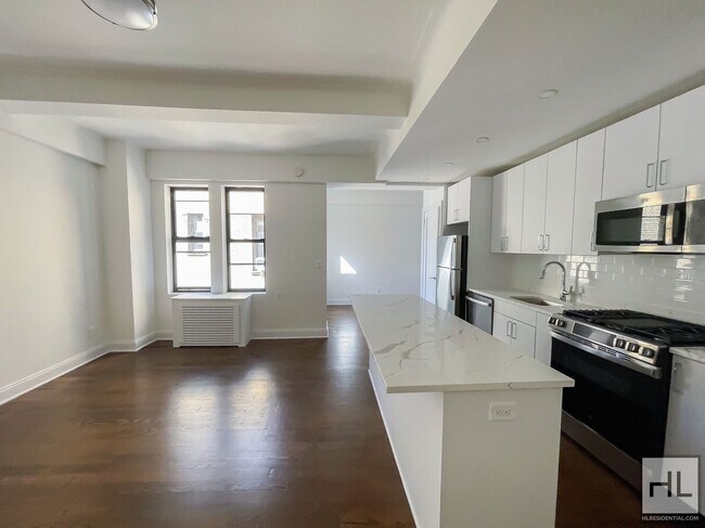 Foto del edificio - WEST 68 STREET