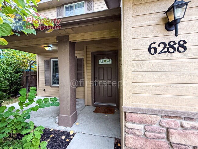 Foto del edificio - 6288 N Spurwing Way