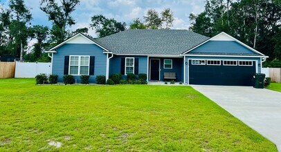 Building Photo - 4582 Quarterman Estates Dr