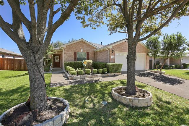 Foto del edificio - 7802 Milestone Ridge Dr