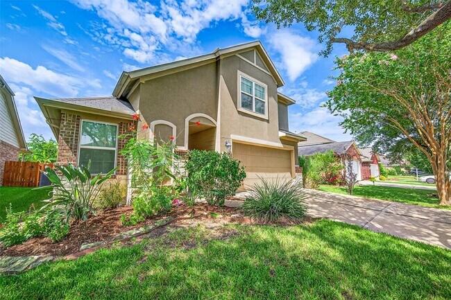 Foto del edificio - 18214 Almond Place Lane